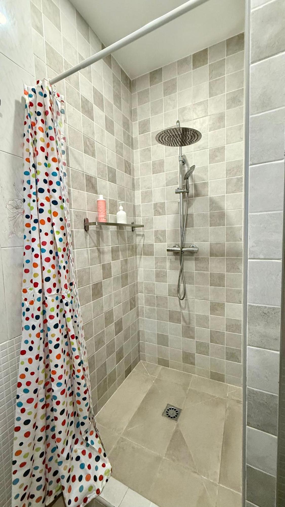 Apartamento Turistico Ciudad Jardin - Nervion. Seville Luaran gambar