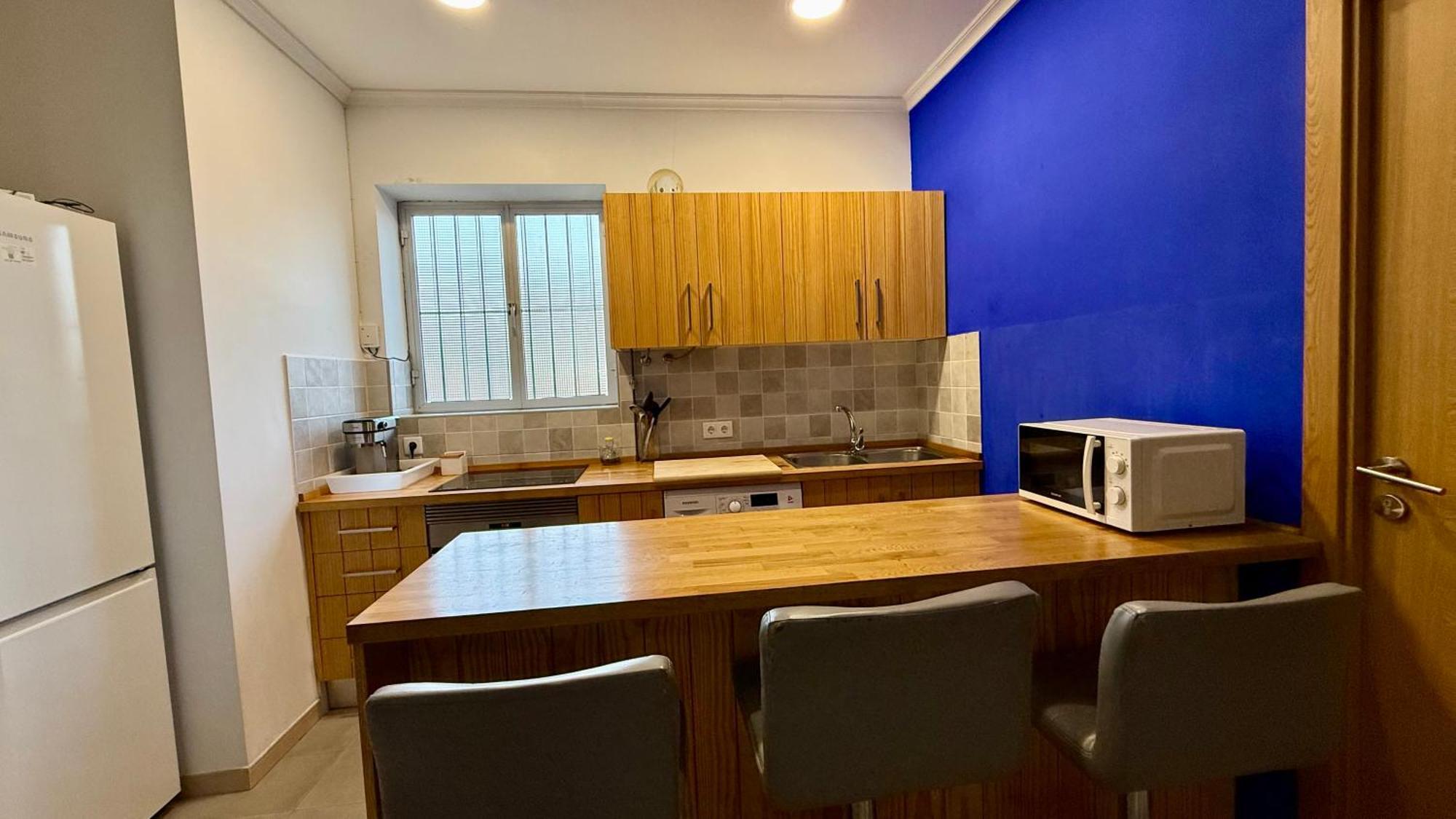Apartamento Turistico Ciudad Jardin - Nervion. Seville Luaran gambar